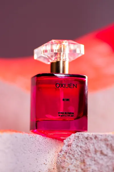 Oxijen Desire (  YVS SAINT LAURNT SUPRME BUQUET MUADİLİ ) 50 ml Kadın Parfüm 372801