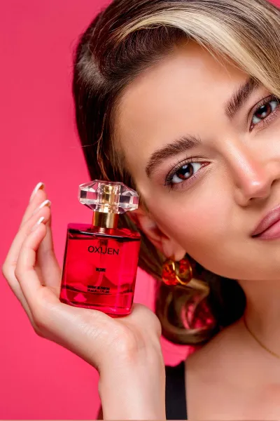 Oxijen Desire (  YVS SAINT LAURNT SUPRME BUQUET MUADİLİ ) 50 ml Kadın Parfüm 372801