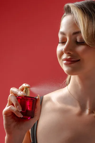 Oxijen Desire (  YVS SAINT LAURNT SUPRME BUQUET MUADİLİ ) 50 ml Kadın Parfüm 372801