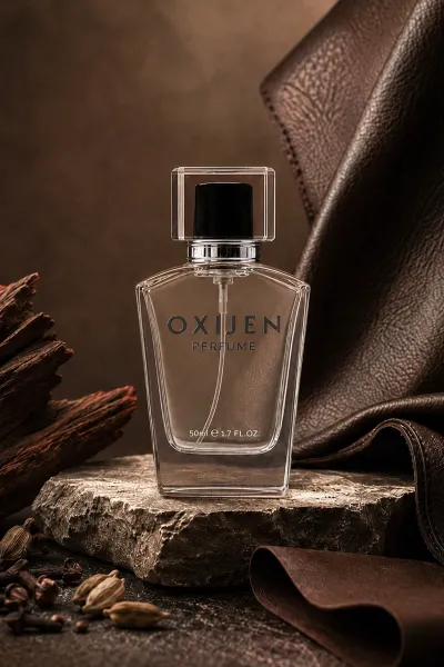 Oxijen E12 ( 50 ml ) Erkek Parfüm 470162