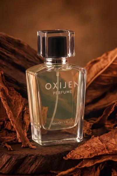 Oxijen E13 ( 50 ml ) Erkek Parfüm 470163