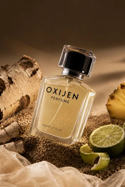 Oxijen E16 ( 50 ml ) Erkek Parfüm 470166