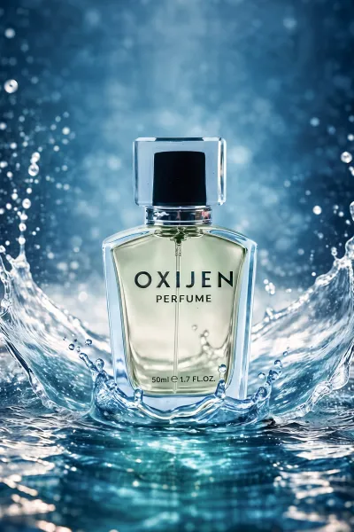 Oxijen E3 ( 50 ml ) Erkek Parfüm 470153