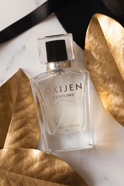 Oxijen E7 ( 50 ml ) Erkek Parfüm 470157