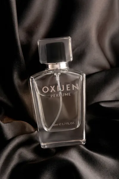 Oxijen E8 ( 50 ml ) Erkek Parfüm 470158