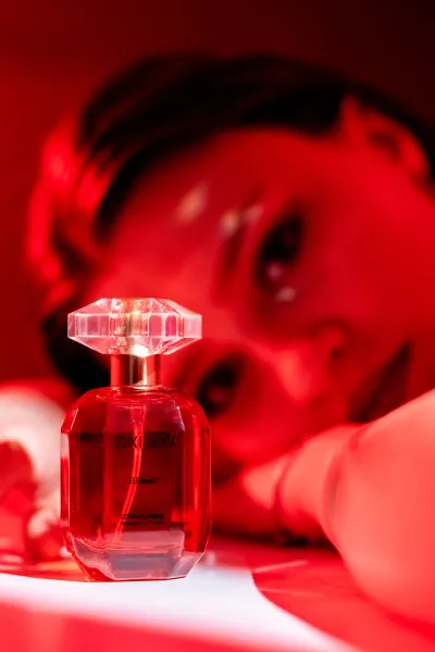 Oxijen Elegance ( GAUILTR SCNDAL MUADİLİ ) 50 ml Kadın Parfüm 372809