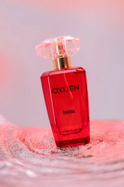 Oxijen Enigma ( PRDA PRADOXE MUADİLİ ) 50 ml Kadın Parfüm 372810