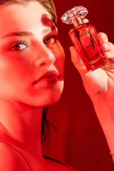 Oxijen Enigma ( PRDA PRADOXE MUADİLİ ) 50 ml Kadın Parfüm 372810