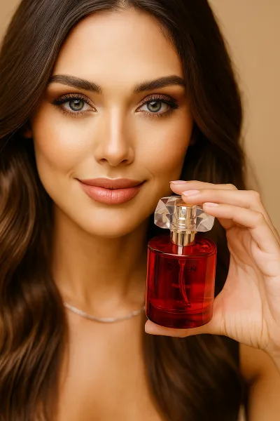 Oxijen Florescence ( CHNEL CHNCE EAU TNDRE MUADİLİ ) 50 ml Kadın Parfüm 372824
