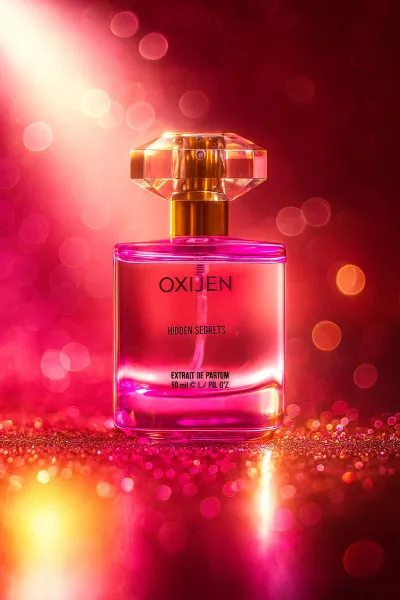 Oxijen Hidden Secrets ( VCTORIA'S SECRT EAU SO SEXY MUADİLİ )50 ml Kadın Parfüm 372823