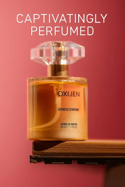 Oxijen Hypnotic Symphony ( YVS SAINT LAURNT LBRE MUADİLİ ) 50 ml Kadın Parfüm 372818