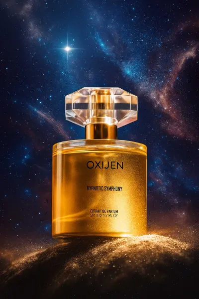 Oxijen Hypnotic Symphony ( YVS SAINT LAURNT LBRE MUADİLİ ) 50 ml Kadın Parfüm 372818