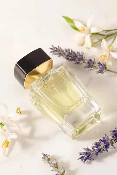 Oxijen K1 ( 50 ml ) Kadın Parfüm 470120