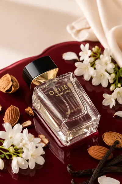 Oxijen K10 ( 50 ml ) Kadın Parfüm 470129