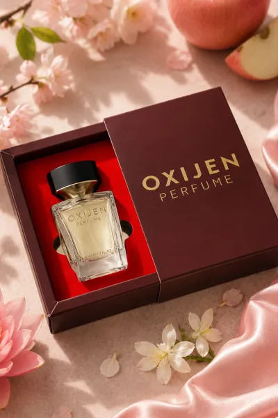 Oxijen K11 ( 50 ml ) Kadın Parfüm 470130