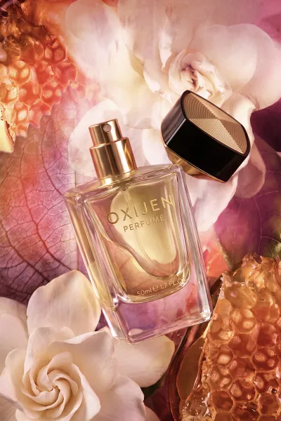 Oxijen K12 ( 50 ml ) Kadın Parfüm 470131