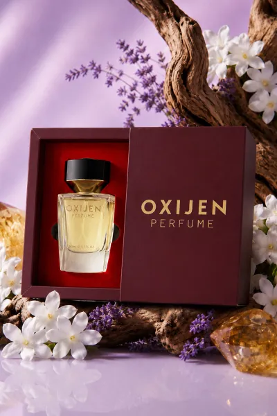Oxijen K13 ( 50 ml ) Kadın Parfüm 470132