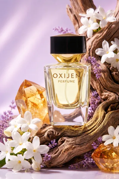Oxijen K13 ( 50 ml ) Kadın Parfüm 470132