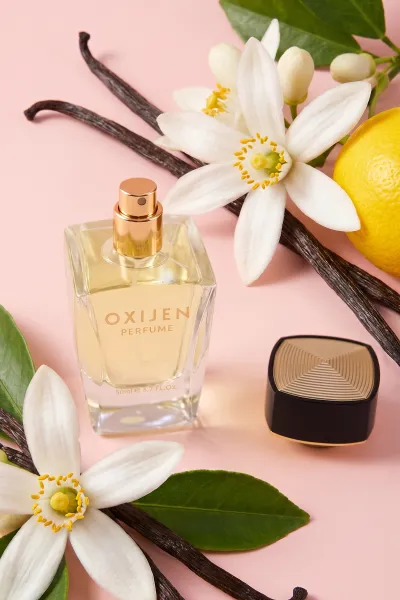 Oxijen K14 ( 50 ml ) Kadın Parfüm 470133