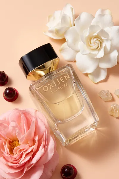 Oxijen K15 ( 50 ml ) Kadın Parfüm 470134