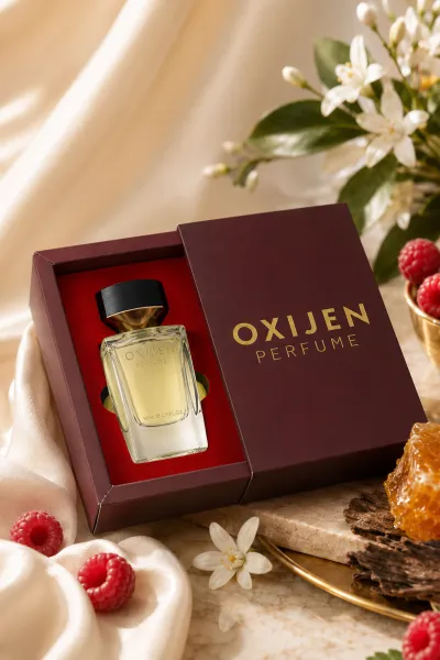 Oxijen K17 ( 50 ml ) Kadın Parfüm 470136
