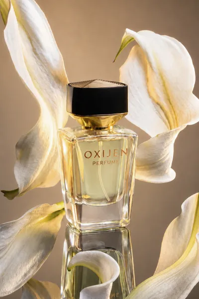 Oxijen K17 ( 50 ml ) Kadın Parfüm 470136