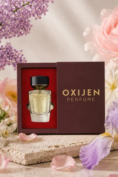 Oxijen K18 ( 50 ml ) Kadın Parfüm 470137