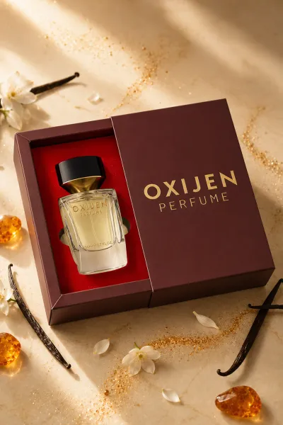 Oxijen K19 ( 50 ml ) Kadın Parfüm 470138