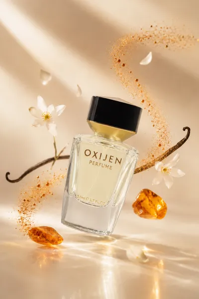Oxijen K19 ( 50 ml ) Kadın Parfüm 470138