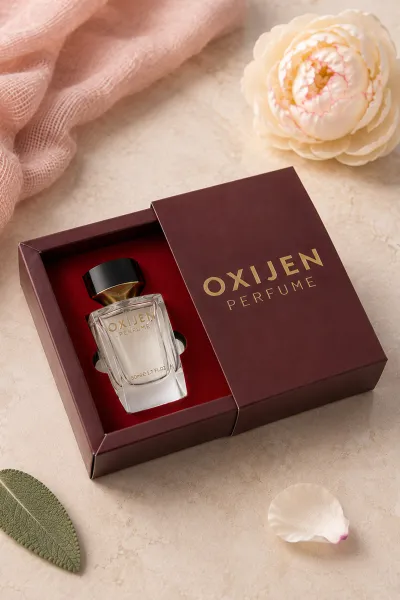 Oxijen K2 ( 50 ml ) Kadın Parfüm 470121