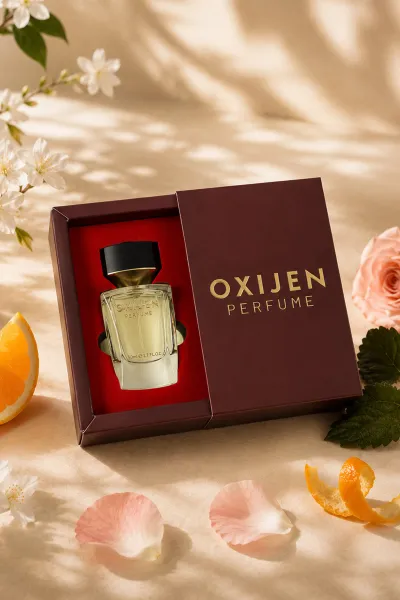 Oxijen K20 ( 50 ml ) Kadın Parfüm 470139