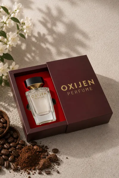 Oxijen K3 ( 50 ml ) Kadın Parfüm 470122