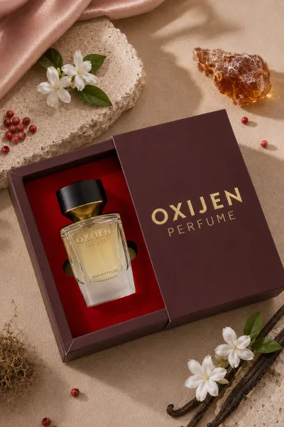 Oxijen K4 ( 50 ml ) Kadın Parfüm 470123
