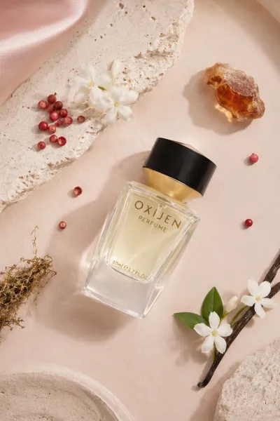 Oxijen K4 ( 50 ml ) Kadın Parfüm 470123