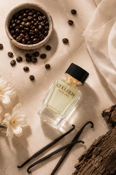 Oxijen K5 ( 50 ml ) Kadın Parfüm 470124