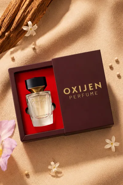 Oxijen K6 ( 50 ml ) Kadın Parfüm 470125