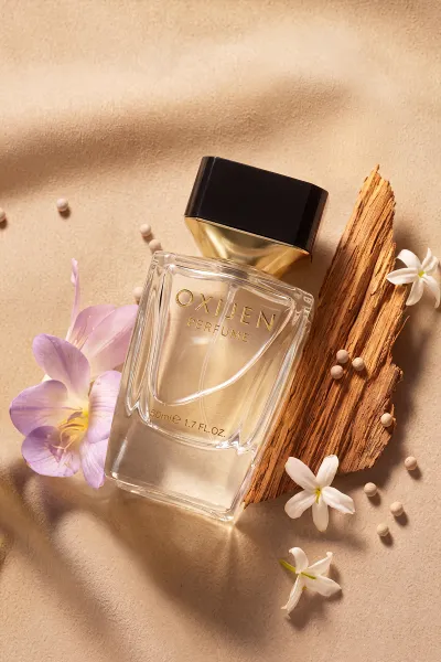 Oxijen K6 ( 50 ml ) Kadın Parfüm 470125