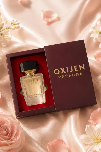 Oxijen K7 ( 50 ml ) Kadın Parfüm 470126
