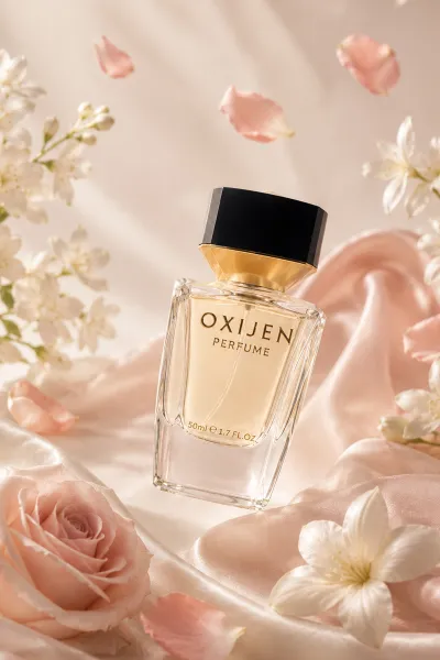 Oxijen K7 ( 50 ml ) Kadın Parfüm 470126