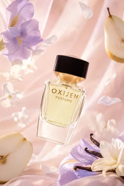 Oxijen K8 ( 50 ml ) Kadın Parfüm 470127