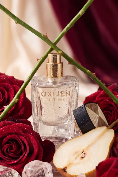 Oxijen K9 ( 50 ml ) Kadın Parfüm 470128
