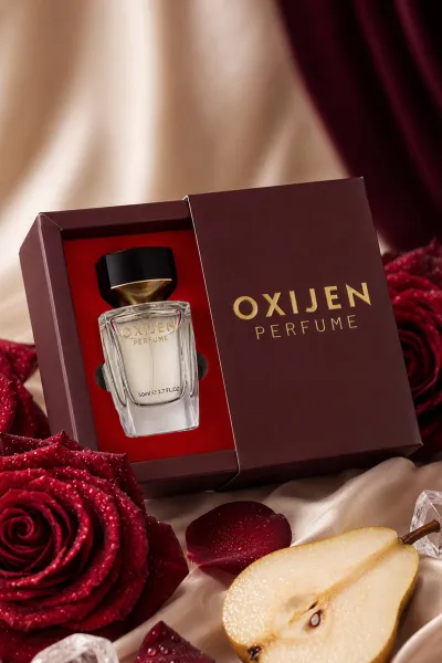 Oxijen K9 ( 50 ml ) Kadın Parfüm 470128