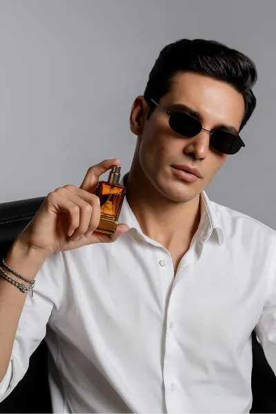 Oxijen Libido (  PACO RBANNE ONE MLLION MUADİLİ ) 50 ml Erkek Parfüm 374682