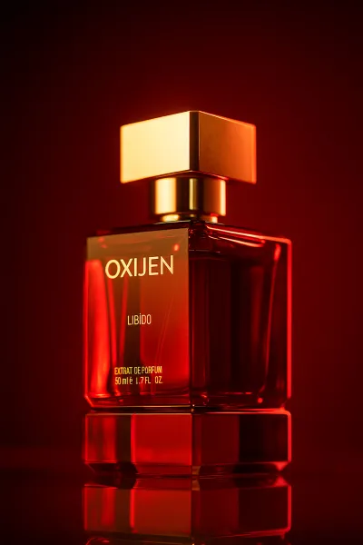 Oxijen Libido (  PACO RBANNE ONE MLLION MUADİLİ ) 50 ml Erkek Parfüm 374682