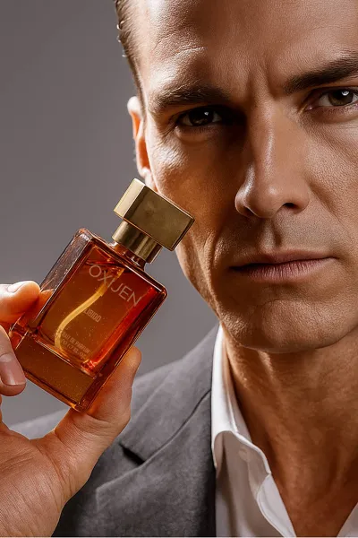 Oxijen Libido (  PACO RBANNE ONE MLLION MUADİLİ ) 50 ml Erkek Parfüm 374682