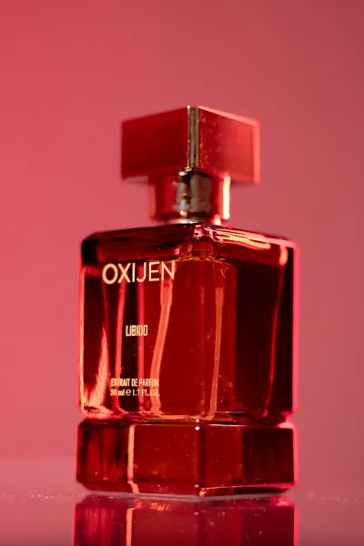 Oxijen Libido (  PACO RBANNE ONE MLLION MUADİLİ ) 50 ml Erkek Parfüm 374682