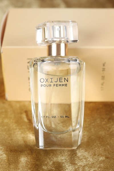Oxijen K14 Kadın Parfüm 112238