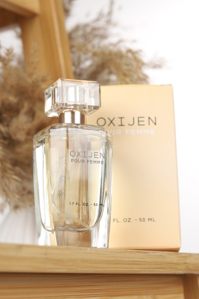 Oxijen K18 Kadın Parfüm 112242