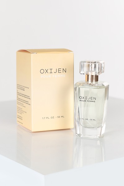 Oxijen K20 Kadın Parfüm 112244