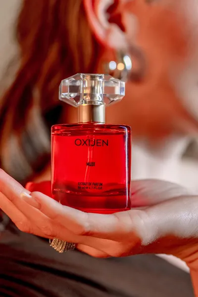 Oxijen Muse ( ARMNI SI MUADİLİ ) 50 ml Kadın Parfüm 372815